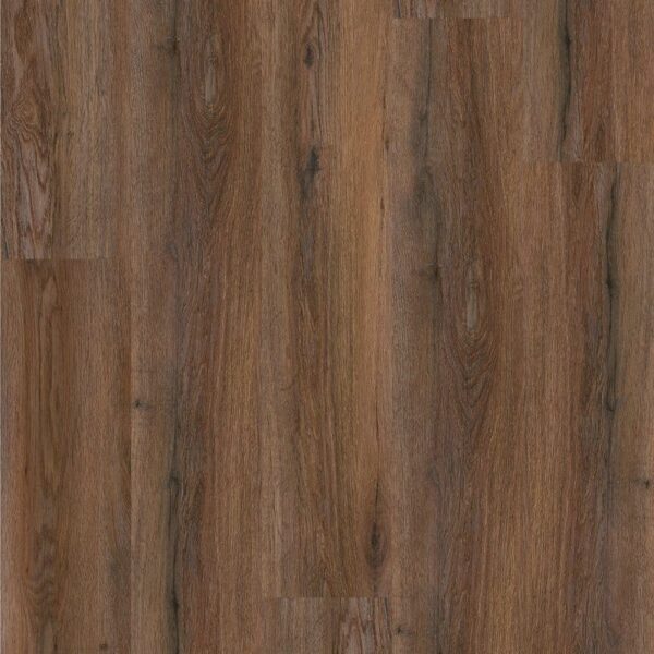 Cinnamon Brown - Chevron