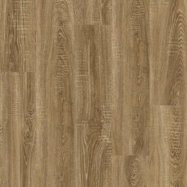 Smoked Oak - Herringbone