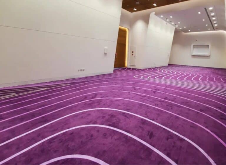 Yotel Hotel-Business Bay, Dubai